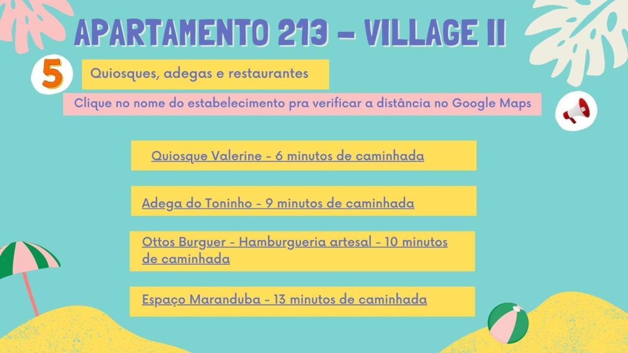 Apartamento Ubatuba 150m do mar Maranduba Bagian luar foto